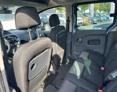KANGOO 1.5 DCI 110CH ENERGY INTENS EURO6