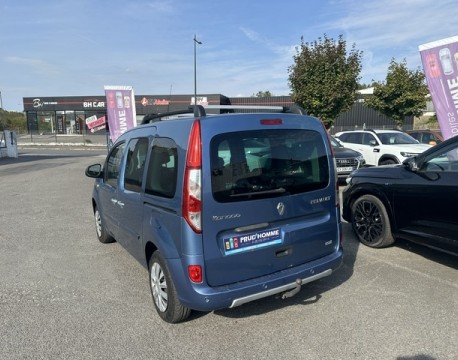 KANGOO 1.5 DCI 110CH ENERGY INTENS EURO6