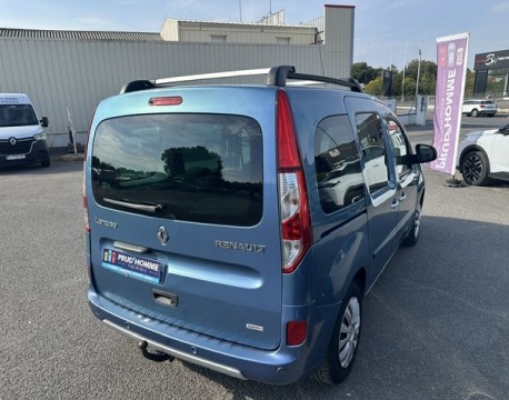 KANGOO 1.5 DCI 110CH ENERGY INTENS EURO6