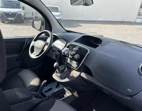 KANGOO 1.5 DCI 110CH ENERGY INTENS EURO6