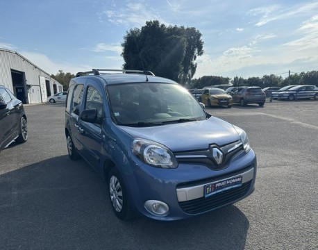 KANGOO 1.5 DCI 110CH ENERGY INTENS EURO6