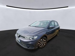 POLO 1.0 TSI 95CH LIFE PLUS