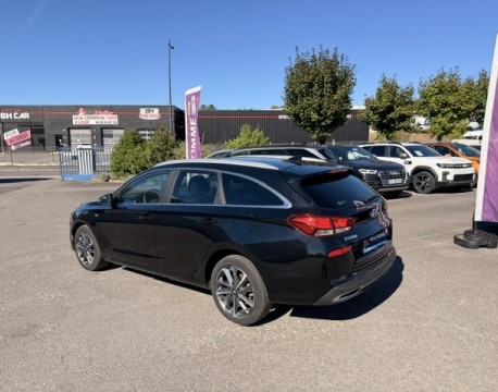 I30 SW 1.0 T-GDI 120CH HYBRID 48V CREATIVE DCT-7