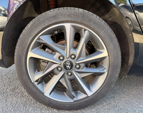 I30 SW 1.0 T-GDI 120CH HYBRID 48V CREATIVE DCT-7