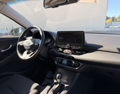 I30 SW 1.0 T-GDI 120CH HYBRID 48V CREATIVE DCT-7