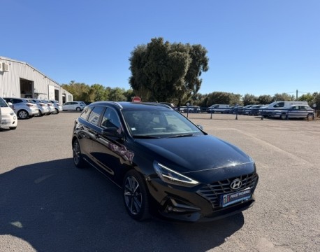 I30 SW 1.0 T-GDI 120CH HYBRID 48V CREATIVE DCT-7