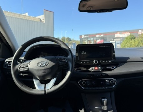 I30 SW 1.0 T-GDI 120CH HYBRID 48V CREATIVE DCT-7