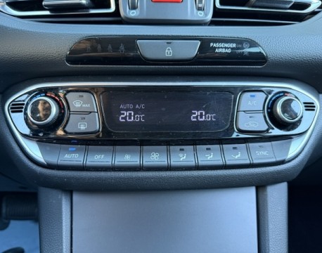 I30 SW 1.0 T-GDI 120CH HYBRID 48V CREATIVE DCT-7