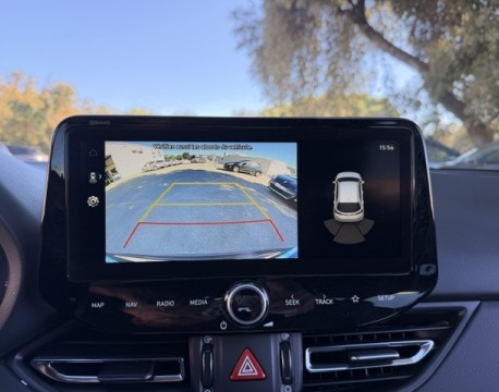 I30 SW 1.0 T-GDI 120CH HYBRID 48V CREATIVE DCT-7