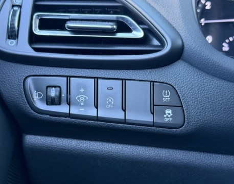 I30 SW 1.0 T-GDI 120CH HYBRID 48V CREATIVE DCT-7