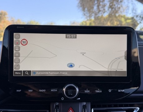 I30 SW 1.0 T-GDI 120CH HYBRID 48V CREATIVE DCT-7