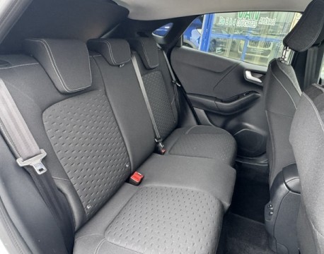 PUMA 1.0 ECOBOOST HYBRID 125CH TITANIUM BUSINESS