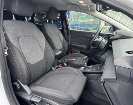 PUMA 1.0 ECOBOOST HYBRID 125CH TITANIUM BUSINESS