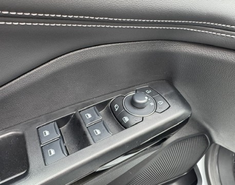PUMA 1.0 ECOBOOST HYBRID 125CH TITANIUM BUSINESS