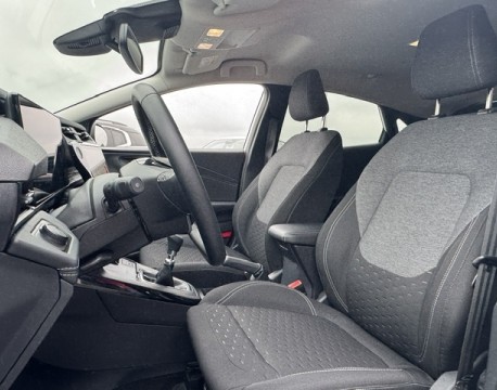 PUMA 1.0 ECOBOOST HYBRID 125CH TITANIUM BUSINESS