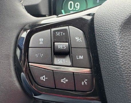 PUMA 1.0 ECOBOOST HYBRID 125CH TITANIUM BUSINESS