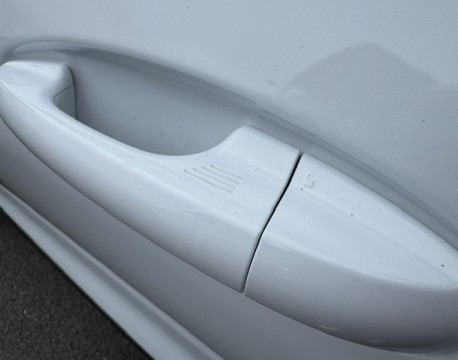 PUMA 1.0 ECOBOOST HYBRID 125CH TITANIUM BUSINESS