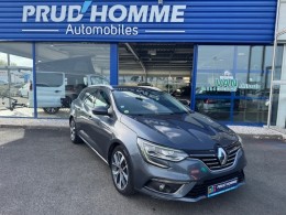 MEGANE IV ESTATE 1.6 DCI 130CH ENERGY INTENS