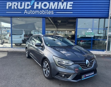 MEGANE IV ESTATE 1.6 DCI 130CH ENERGY INTENS