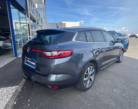MEGANE IV ESTATE 1.6 DCI 130CH ENERGY INTENS