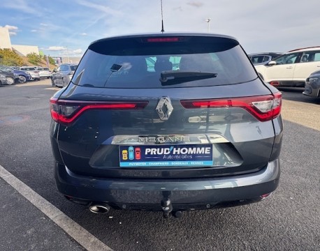 MEGANE IV ESTATE 1.6 DCI 130CH ENERGY INTENS