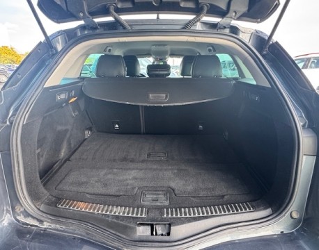 MEGANE IV ESTATE 1.6 DCI 130CH ENERGY INTENS