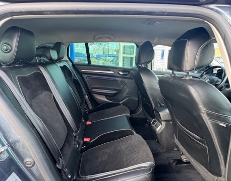 MEGANE IV ESTATE 1.6 DCI 130CH ENERGY INTENS
