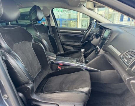 MEGANE IV ESTATE 1.6 DCI 130CH ENERGY INTENS