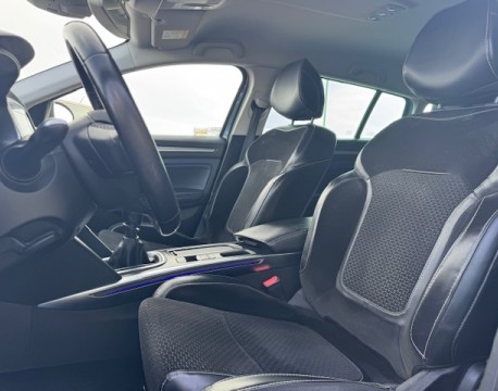 MEGANE IV ESTATE 1.6 DCI 130CH ENERGY INTENS