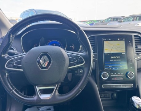 MEGANE IV ESTATE 1.6 DCI 130CH ENERGY INTENS