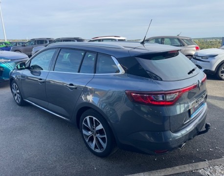 MEGANE IV ESTATE 1.6 DCI 130CH ENERGY INTENS