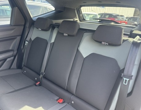 BIGSTER 1.8 HYBRID 155CH EXTREME TOIT OUVRANT