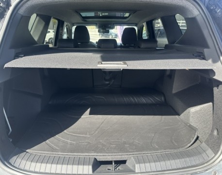 BIGSTER 1.8 HYBRID 155CH EXTREME TOIT OUVRANT