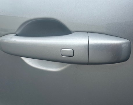 CAPTUR INTENS MILD HYBRID 140 EDC PARK ASSIST