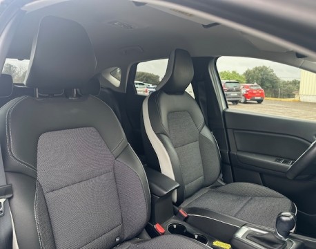 CAPTUR INTENS MILD HYBRID 140 EDC PARK ASSIST