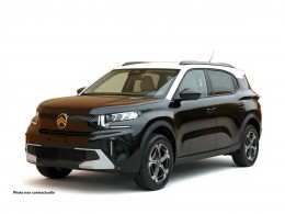 C3 AIRCROSS 1.2 HYBRIDE 136CH MAX