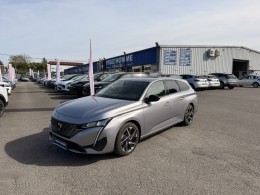 308 SW 1.2 HYBRID 136CH ALLURE E-DCS6