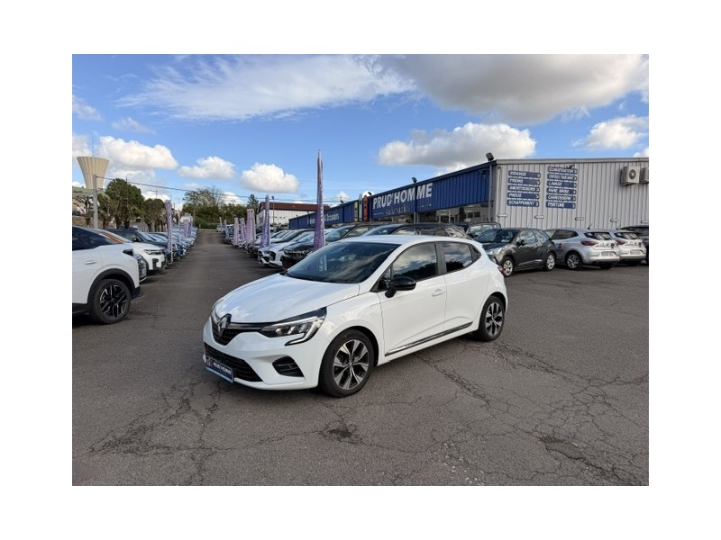 CLIO V 1.0 TCE 90CH EVOLUTION