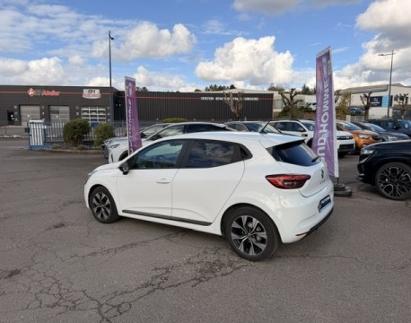 CLIO V 1.0 TCE 90CH EVOLUTION