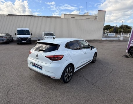 CLIO V 1.0 TCE 90CH EVOLUTION