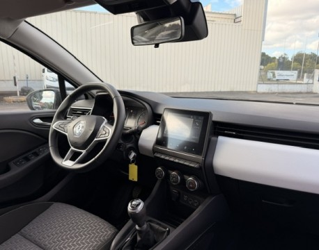 CLIO V 1.0 TCE 90CH EVOLUTION