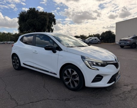 CLIO V 1.0 TCE 90CH EVOLUTION
