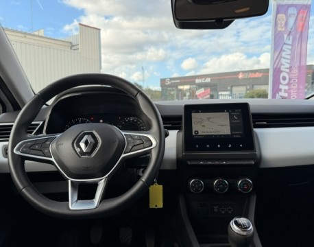 CLIO V 1.0 TCE 90CH EVOLUTION