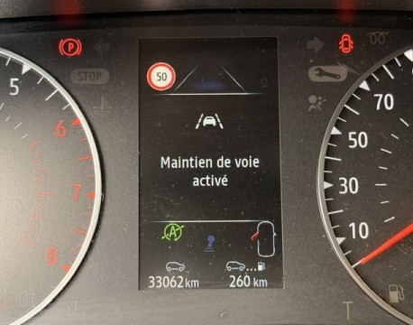 CLIO V 1.0 TCE 90CH EVOLUTION