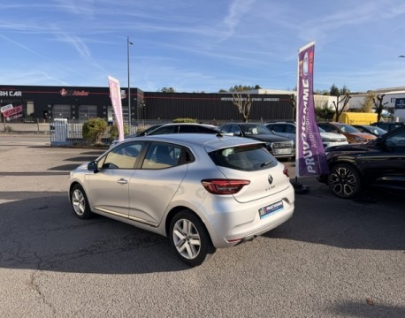 CLIO V 1.0 TCE 90CH BUSINESS