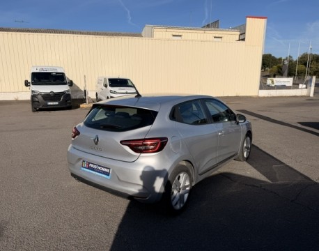 CLIO V 1.0 TCE 90CH BUSINESS
