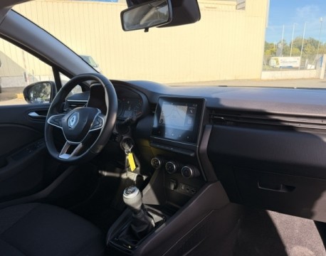 CLIO V 1.0 TCE 90CH BUSINESS