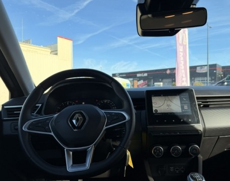CLIO V 1.0 TCE 90CH BUSINESS