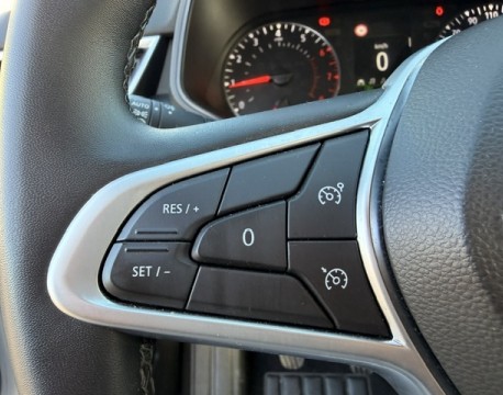 CLIO V 1.0 TCE 90CH BUSINESS