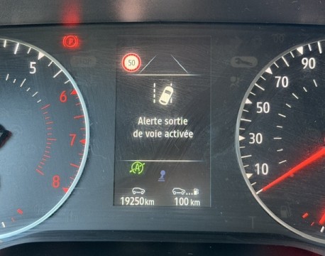 CLIO V 1.0 TCE 90CH BUSINESS